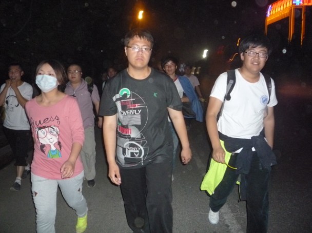 感受地道战，追忆抗战史 第 1 张