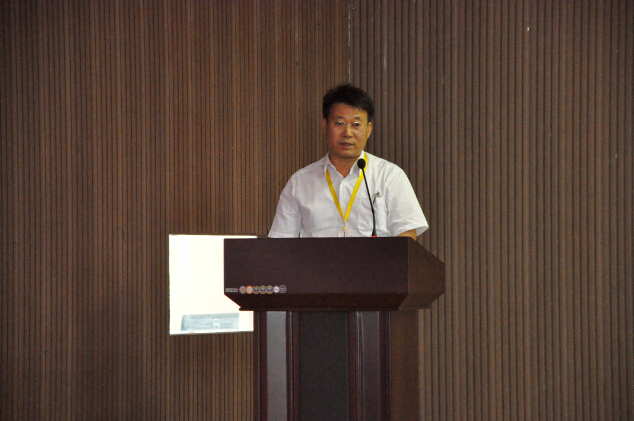我校召开本科教学工作合格评估建设工作动员大会 第 3 张