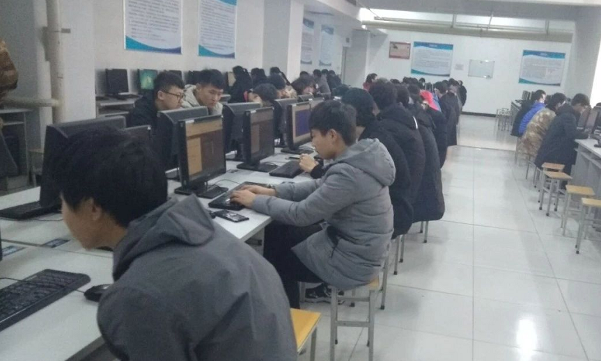 蓝桥杯校内选拔赛