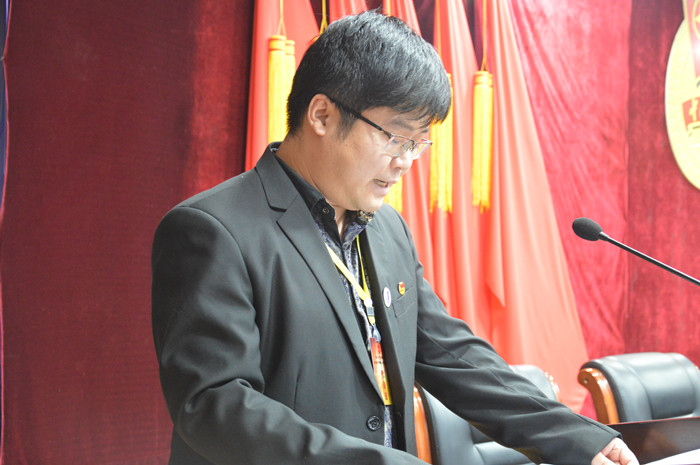 中国共产主义青年团河北亚洲成人在线一二三四五六区第二次代表大会成功召开 第 4 张