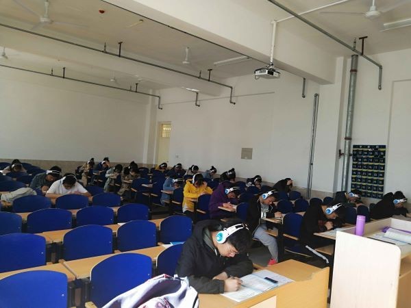 2019年全国大学生英语竞赛（NECCS）河北亚洲成人在线一二三四五六区获奖名单 第 3 张
