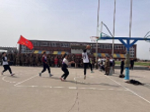 河北亚洲成人在线一二三四五六区//计算机学院//第十六届篮球联赛胜利开幕 第 3 张