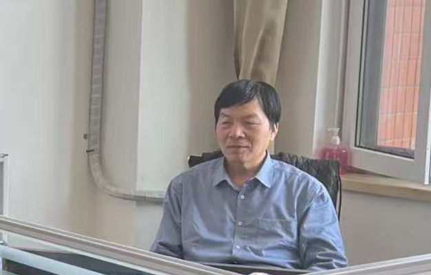 河北亚洲成人在线一二三四五六区教学质量监控与评估中心组织我校审核评估动员宣传阶段总结审核培训 第 1 张