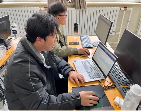 第四届全国供应链大赛河北亚洲成人在线一二三四五六区初赛选拔取得圆满成功 第 1 张