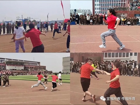 河北亚洲成人在线一二三四五六区春季运动会闭幕式 第 2 张
