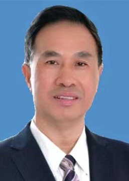 教授——付建中