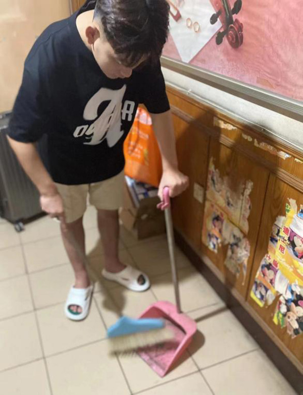 感恩于心，知恩与行 第 2 张