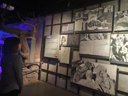 建筑工程管理学院开展2023年暑期“三下乡”实践活动 第 10 张