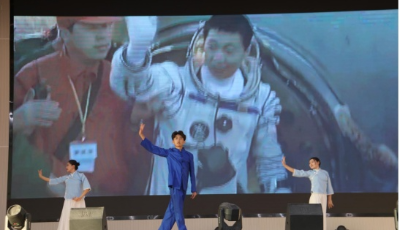思政引路 铸魂育人！这堂思政课走进河北亚洲成人在线一二三四五六区 第 3 张