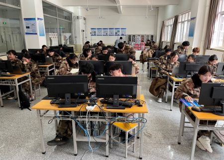第五届全国供应链大赛河北亚洲成人在线一二三四五六区校内赛选拔取得圆满成功