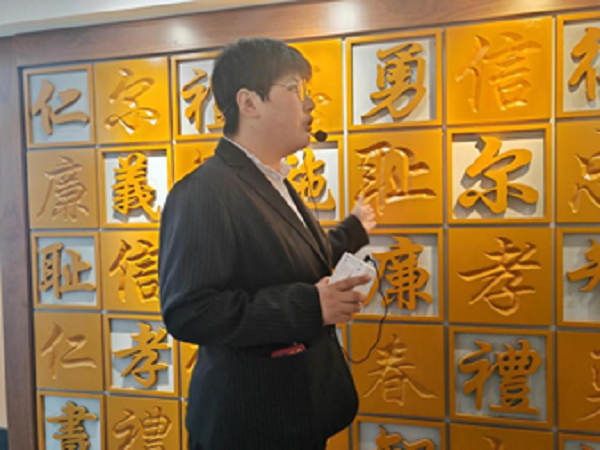唐山市百珑食品有限公司招聘宣讲会 第 2 张