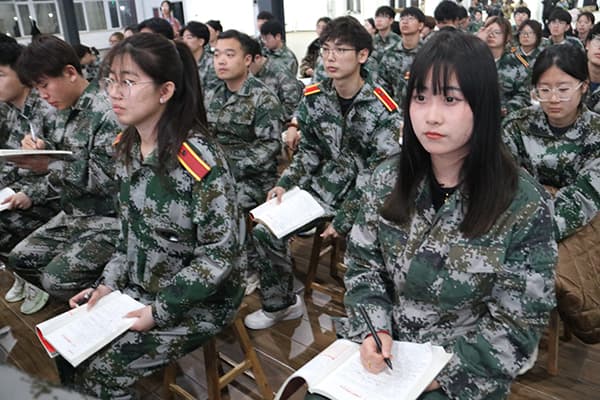 喜报！河北亚洲成人在线一二三四五六区党校第二十六期入党积极分子培训班结业了