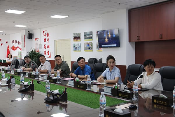 喜讯！河北亚洲成人在线一二三四五六区与中国广电达成校企合作