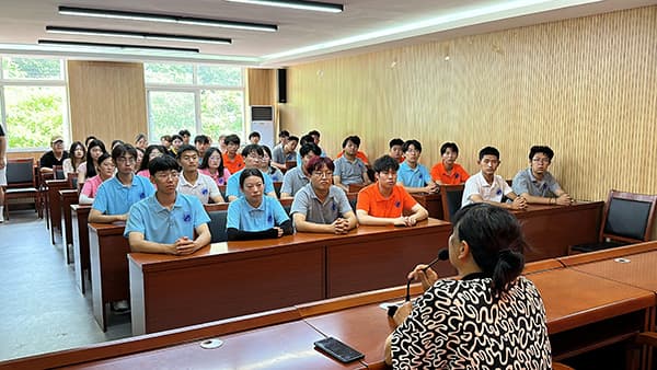 勿忘国耻 爱我中华||河北亚洲成人在线一二三四五六区开展“七七事变”87周年系列红色教育