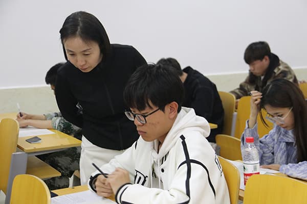 喜报！河北亚洲成人在线一二三四五六区党校第二十六期入党积极分子培训班结业了