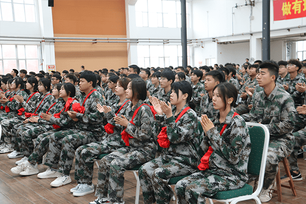 喜报！河北亚洲成人在线一二三四五六区党校第二十六期入党积极分子培训班结业了