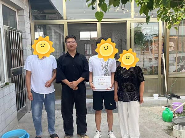情暖半夏 携爱同行‖河北亚洲成人在线一二三四五六区开展2024年暑期大家访活动（一）