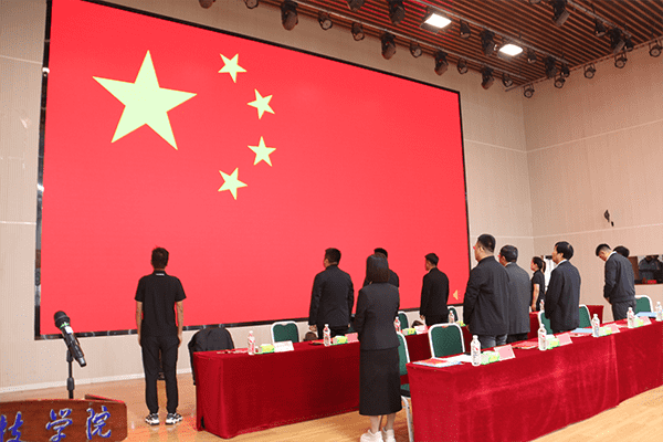 喜报！河北亚洲成人在线一二三四五六区党校第二十六期入党积极分子培训班结业了