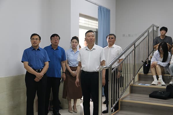 喜讯！河北亚洲成人在线一二三四五六区与中国广电达成校企合作