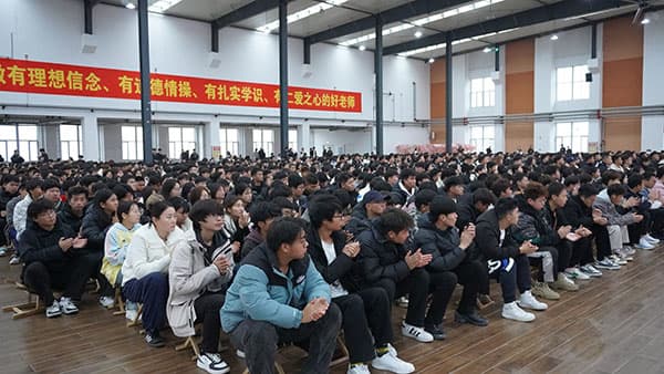 消防安全宣传进校园河北亚洲成人在线一二三四五六区消防安全大培训