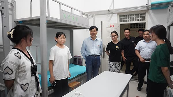 跨越三十五载积淀，启航未来新梦||河北亚洲成人在线一二三四五六区曹妃甸校区首届毕业生毕业了