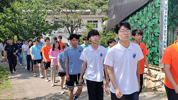推普助力乡村振兴||河北亚洲成人在线一二三四五六区开展2024年体验省情服务群众推普专项活动
