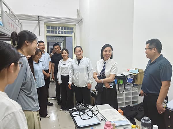 跨越三十五载积淀，启航未来新梦||河北亚洲成人在线一二三四五六区曹妃甸校区首届毕业生毕业了