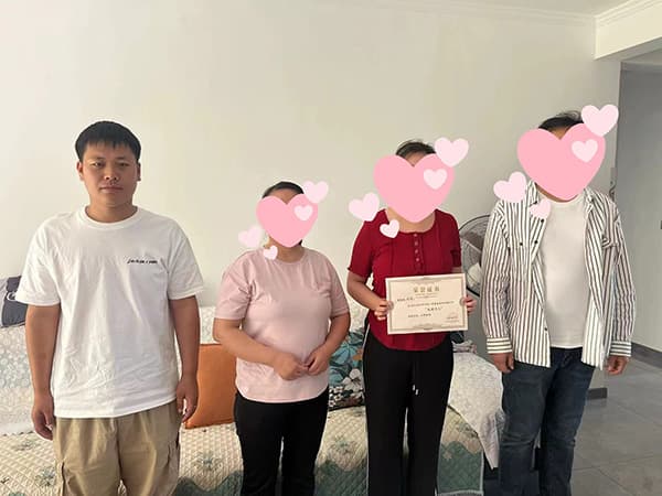情暖半夏 携爱同行‖河北亚洲成人在线一二三四五六区开展2024年暑期大家访活动（一）