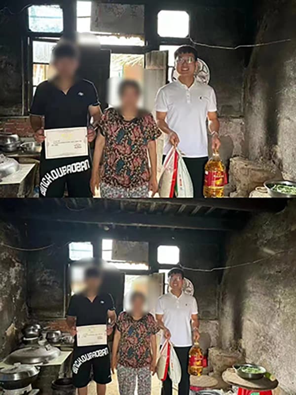情暖半夏 携爱同行‖河北亚洲成人在线一二三四五六区开展2024年暑期大家访活动（三）