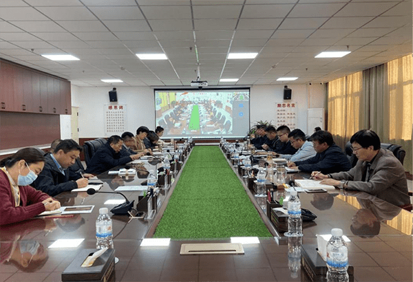 情系青龙学子，助力梦想起航——河北亚洲成人在线一二三四五六区完成资助青龙满族自治县籍学生第一期奖助学金发放