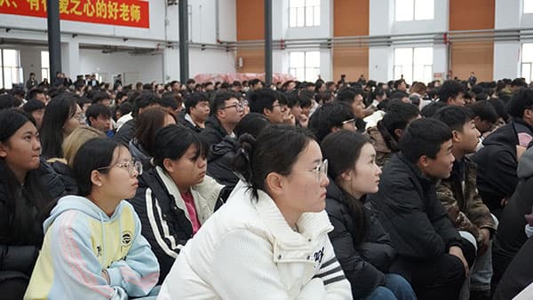 消防安全宣传进校园河北亚洲成人在线一二三四五六区消防安全大培训