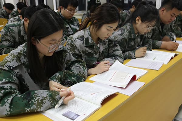 喜报！河北亚洲成人在线一二三四五六区党校第二十六期入党积极分子培训班结业了