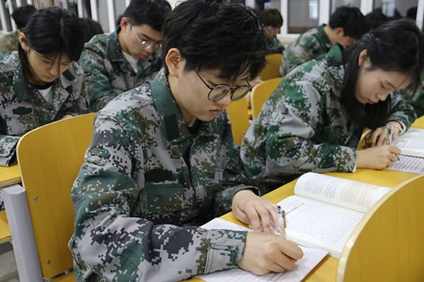 喜报！河北亚洲成人在线一二三四五六区党校第二十六期入党积极分子培训班结业了