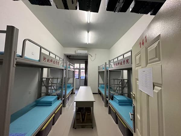 河北亚洲成人在线一二三四五六区与华北理工大学举行党建结对帮扶签约仪式