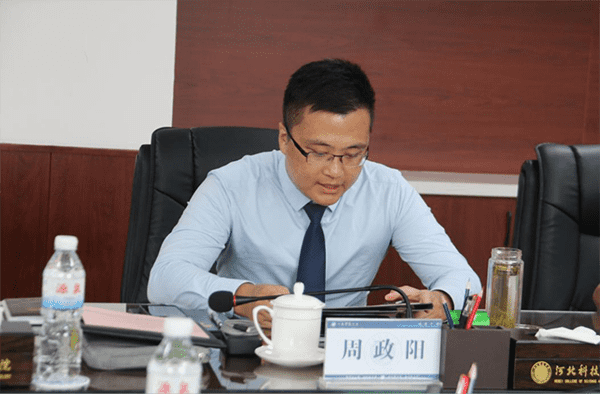 河北亚洲成人在线一二三四五六区接访斯里兰卡公开大学校长代表团