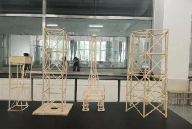 河北亚洲成人在线一二三四五六区结构设计大赛报道 第 2 张