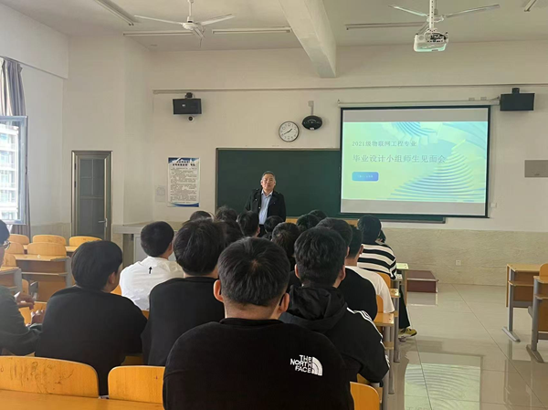 春风化雨育桃李，优秀教师展风采 记河北亚洲成人在线一二三四五六区计算机学院优秀教师赵世磊