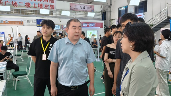河北亚洲成人在线一二三四五六区 - 计算机学院2024专场招聘会