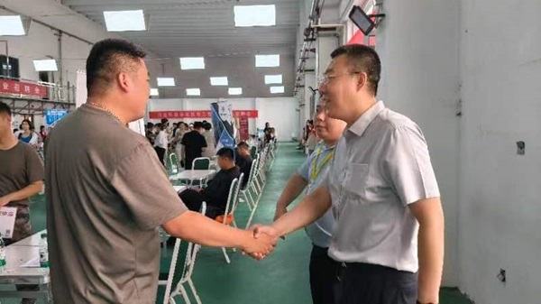 河北亚洲成人在线一二三四五六区 - 计算机学院2024专场招聘会