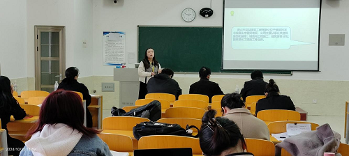 河北亚洲成人在线一二三四五六区开展2024年“双师双能型”教师培养考核验收活动