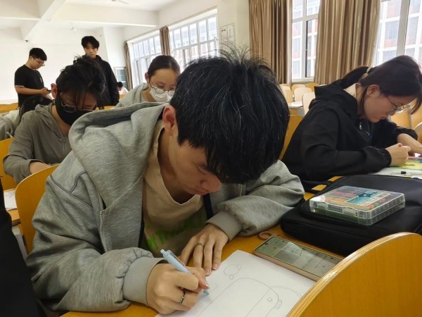 河北亚洲成人在线一二三四五六区社团指导中心【夏燃轮火 笔拓无界】 第 11 张