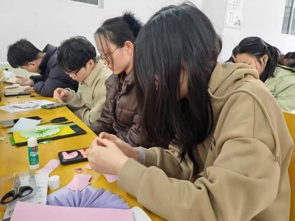 河北亚洲成人在线一二三四五六区社团指导中心“锋采竞扬，墨韵流长” 第 12 张