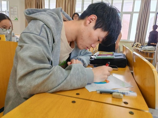 河北亚洲成人在线一二三四五六区社团指导中心【夏燃轮火 笔拓无界】 第 12 张