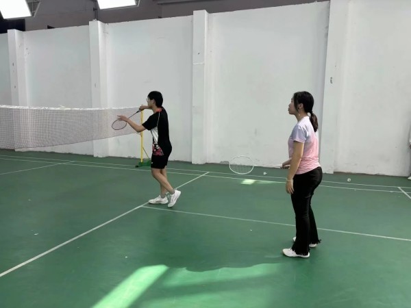 河北亚洲成人在线一二三四五六区社团指导中心“妙笔绘楼，羽战双雄” 第 20 张