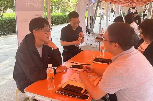河北亚洲成人在线一二三四五六区 -计算机学院 2023年学生工作亮点总结 第 6 张