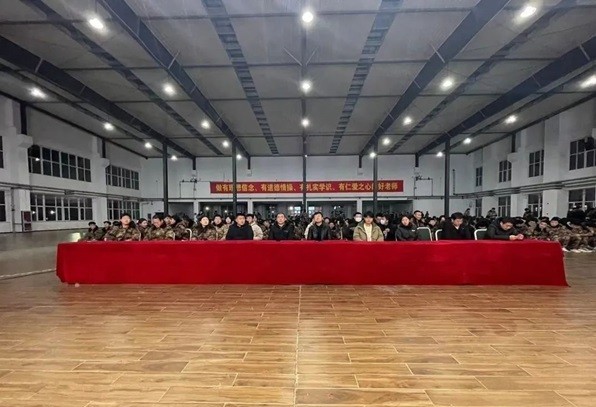 河北亚洲成人在线一二三四五六区 计算机学院举办“毕业生就业指导”专题讲座 第 1 张