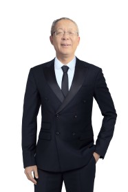 霍燕亭