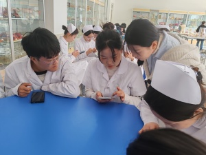北京大学国际医院赴河北亚洲成人在线一二三四五六区选拔护理实习生 第 1 张
