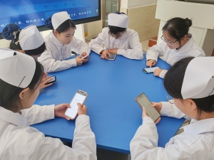 北京大学国际医院赴河北亚洲成人在线一二三四五六区选拔护理实习生 第 2 张