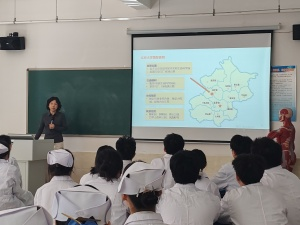 北京大学国际医院赴河北亚洲成人在线一二三四五六区选拔护理实习生 第 4 张